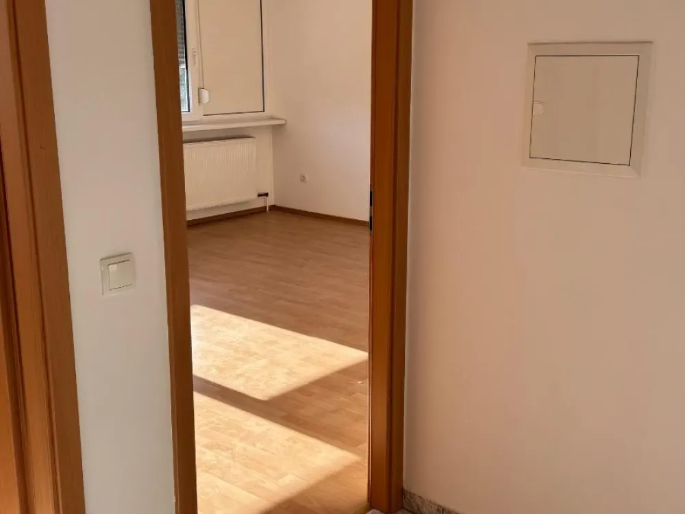 Helle und ruhige Wohnung in Dormagen-Hackenbroich mit Balkon