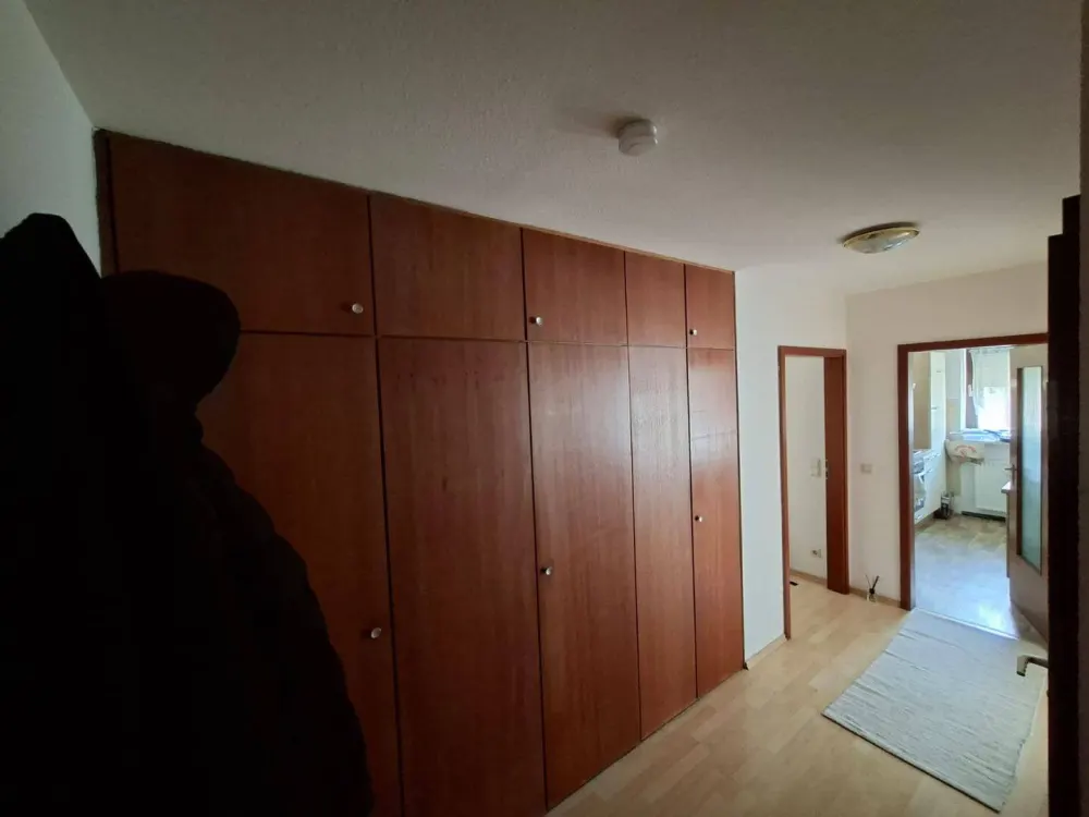 Grosszügige 2-Zimmerwohnung / Steinbühl