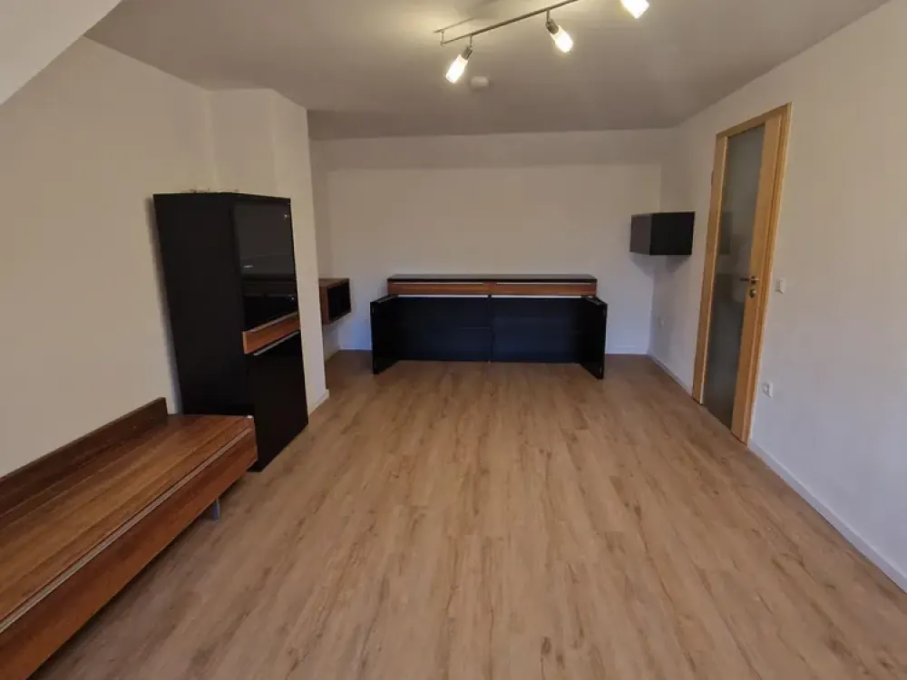 3-Room Apartment in Köln-Holweide