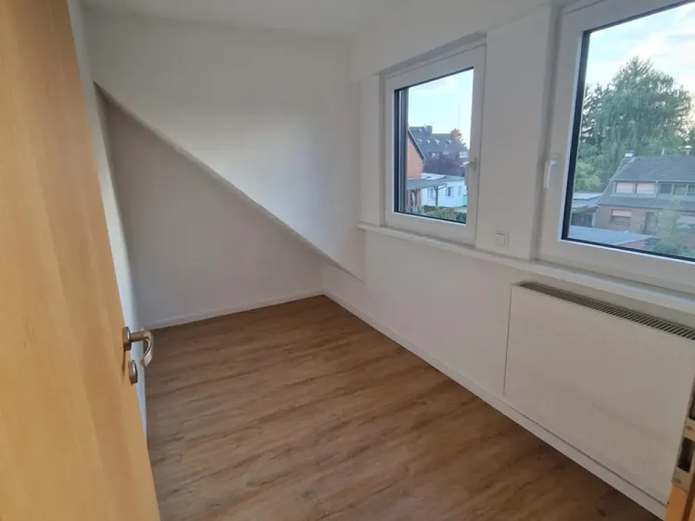 3-Room Apartment in Köln-Holweide