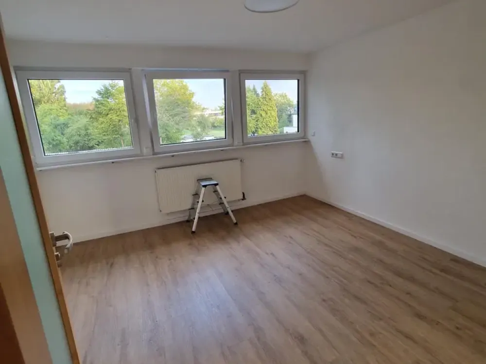 3-Room Apartment in Köln-Holweide