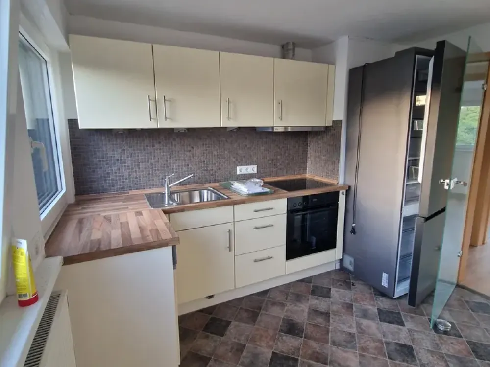 3-Room Apartment in Köln-Holweide
