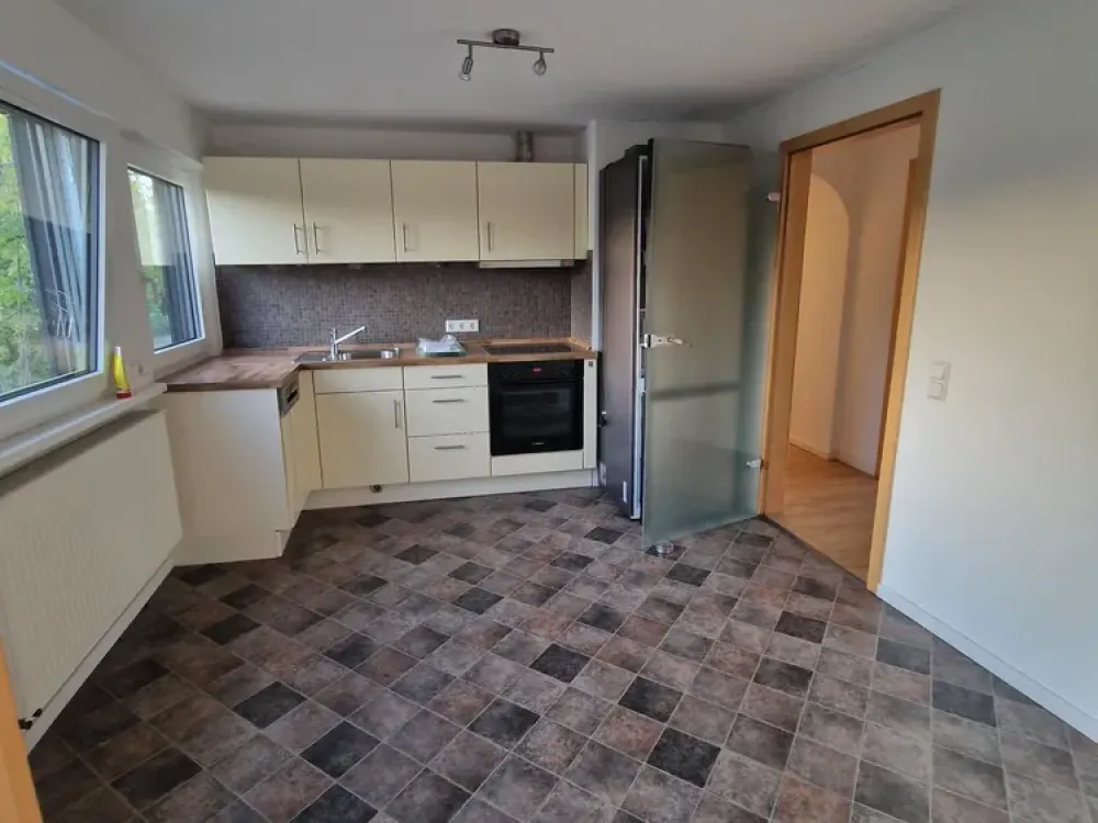 3-Room Apartment in Köln-Holweide
