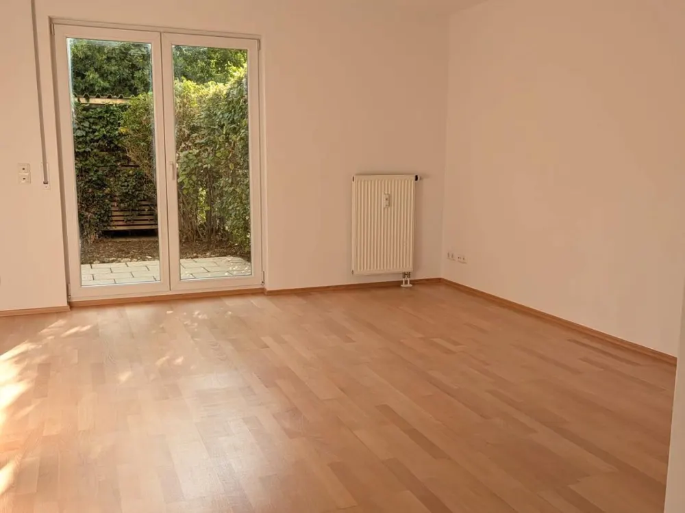 1 Zimmerwohnung in Ottobrunn