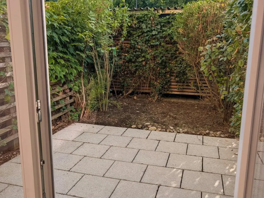 1 Zimmerwohnung in Ottobrunn