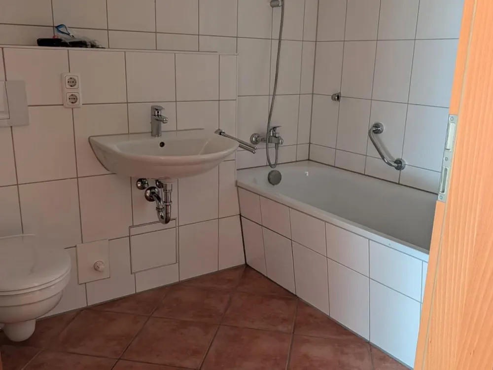 1 Zimmerwohnung in Ottobrunn