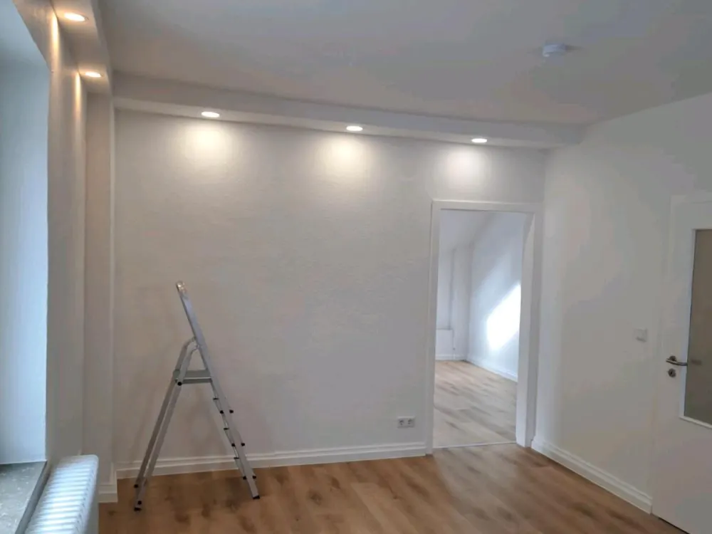 53 m2 2 Zimmer Wohnung im Haan