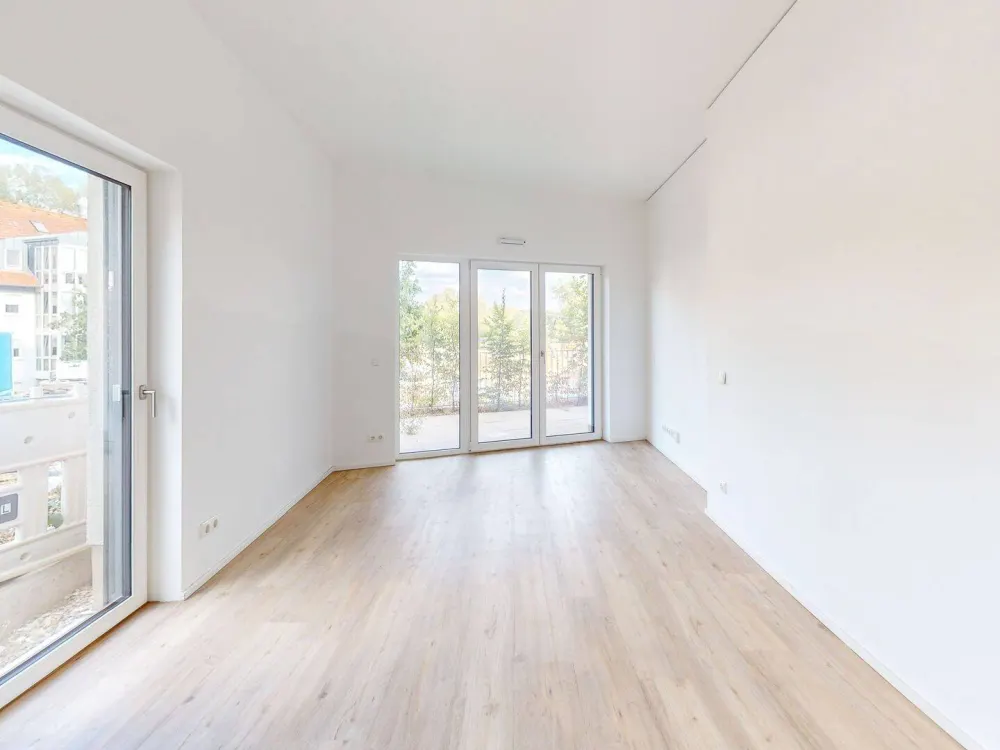 *Jetzt Umzugsbonus sichern!* 3 Zimmer mit moderner Ausstattung und Terrasse