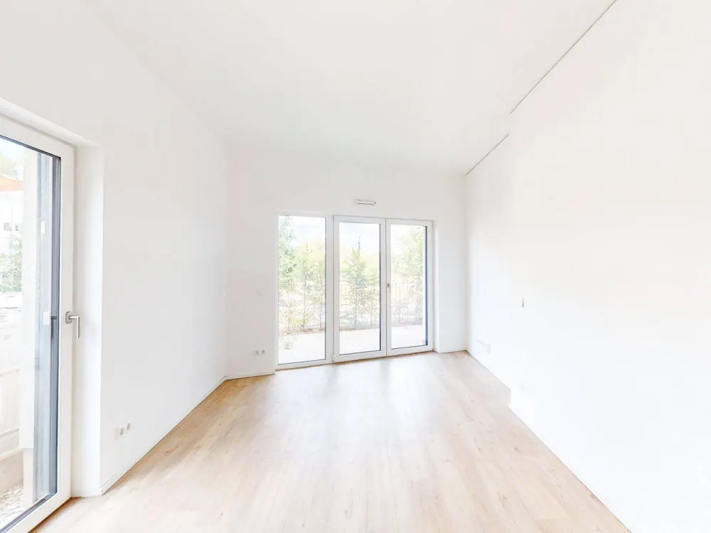 *Jetzt Umzugsbonus sichern!* 3 Zimmer mit moderner Ausstattung und Terrasse