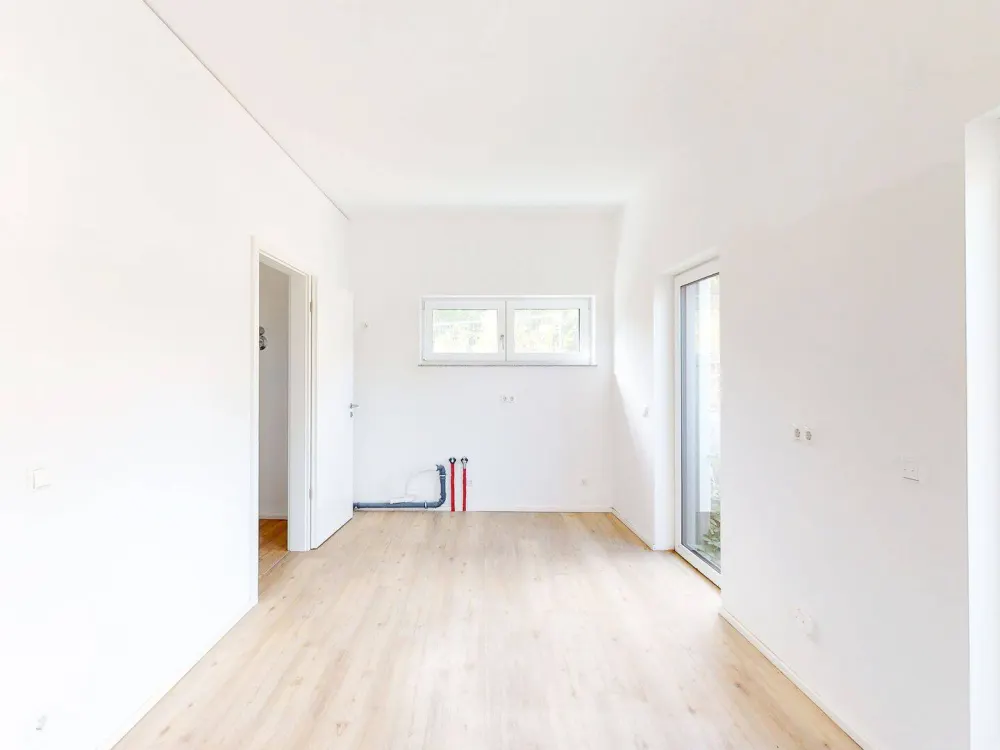 *Jetzt Umzugsbonus sichern!* 3 Zimmer mit moderner Ausstattung und Terrasse