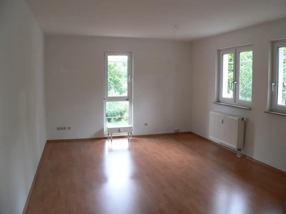 Wohnen in Löbtau Süd