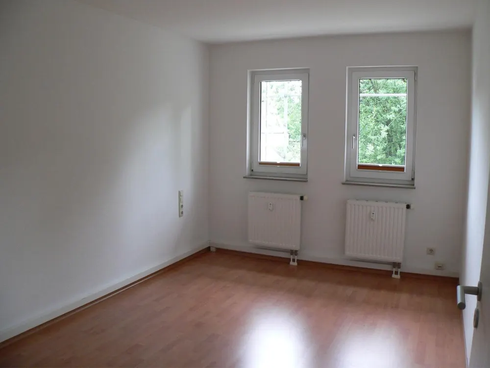 Wohnen in Löbtau Süd