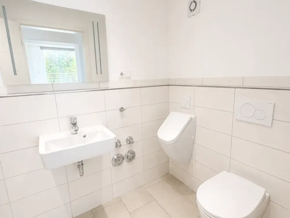 ***Sehr schöne 2-Zimmer Wohnung***