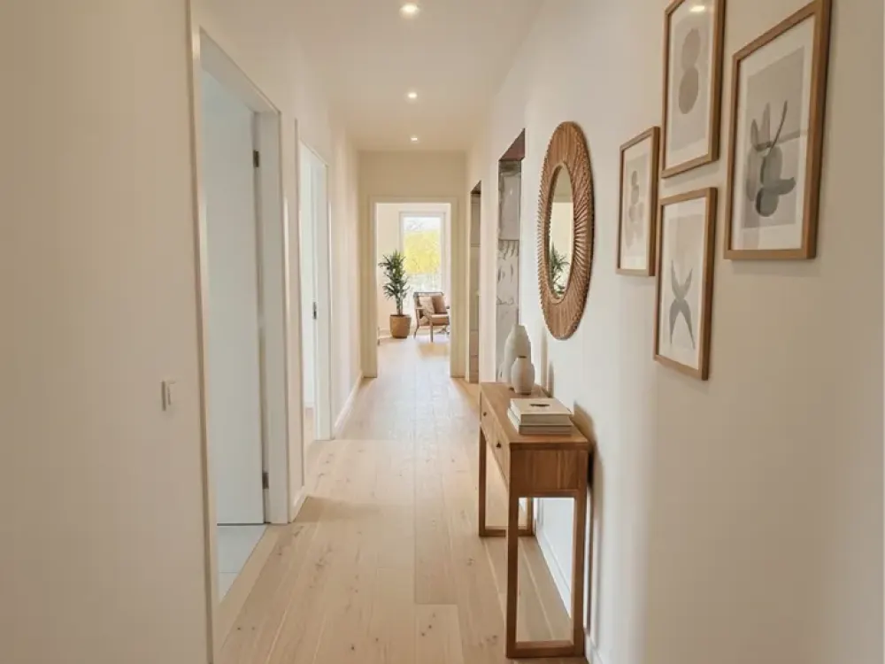 Wunderschöne Wohnung in den Teutonenweg