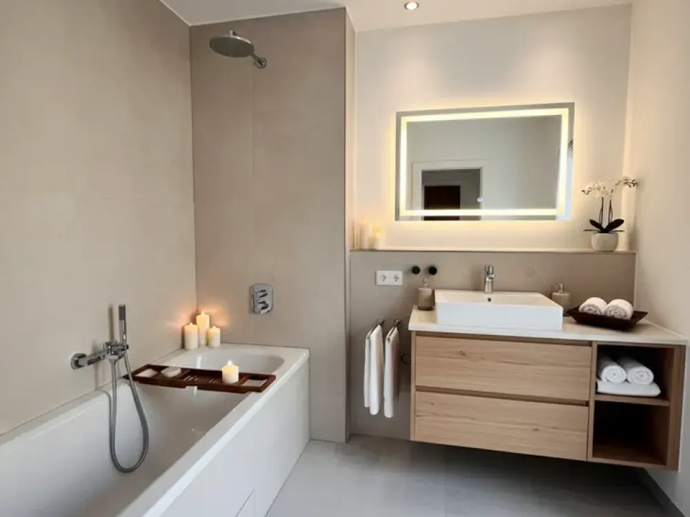 Wunderschöne Wohnung in den Teutonenweg