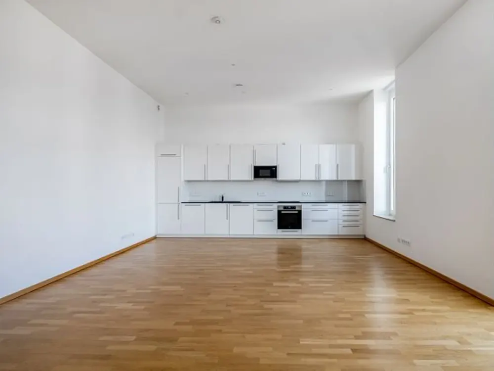 Wohnen im Herzen von Berlin - Modernes Refugium mit hochwertiger Ausstattung