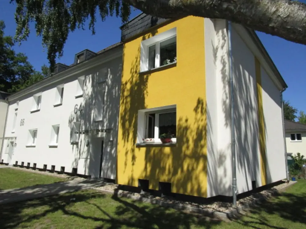 Schönes Zuhause