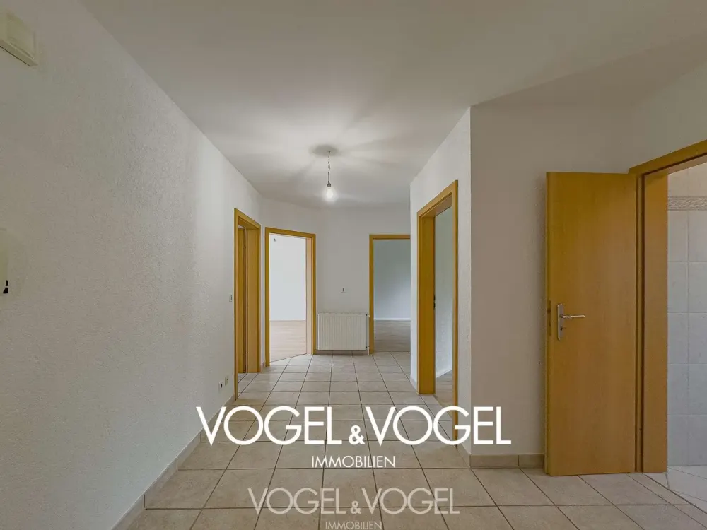 Ruhig wohnen, komfortabel leben, Ihr neues Zuhause für den nächsten Lebensabschnitt