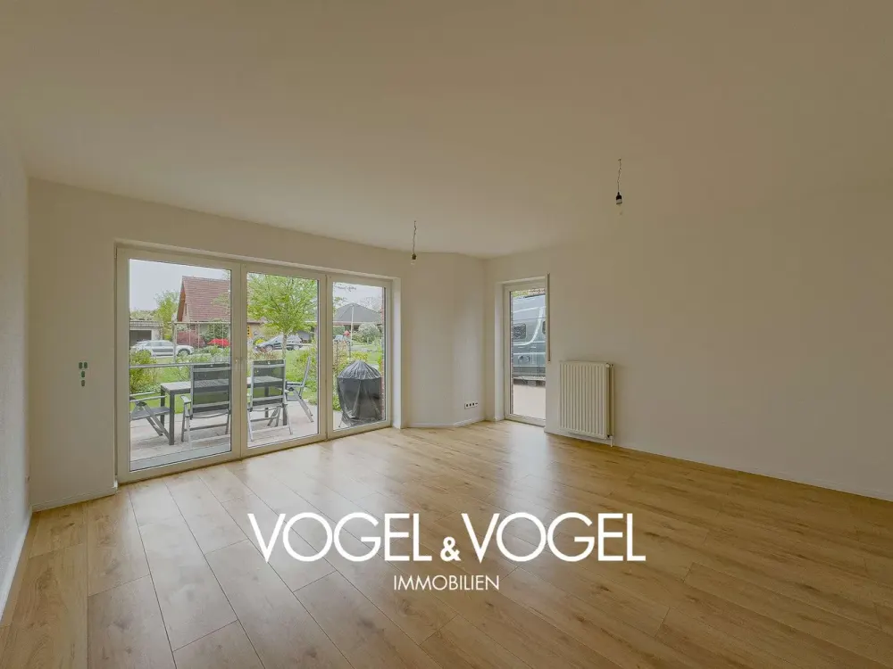 Ruhig wohnen, komfortabel leben, Ihr neues Zuhause für den nächsten Lebensabschnitt