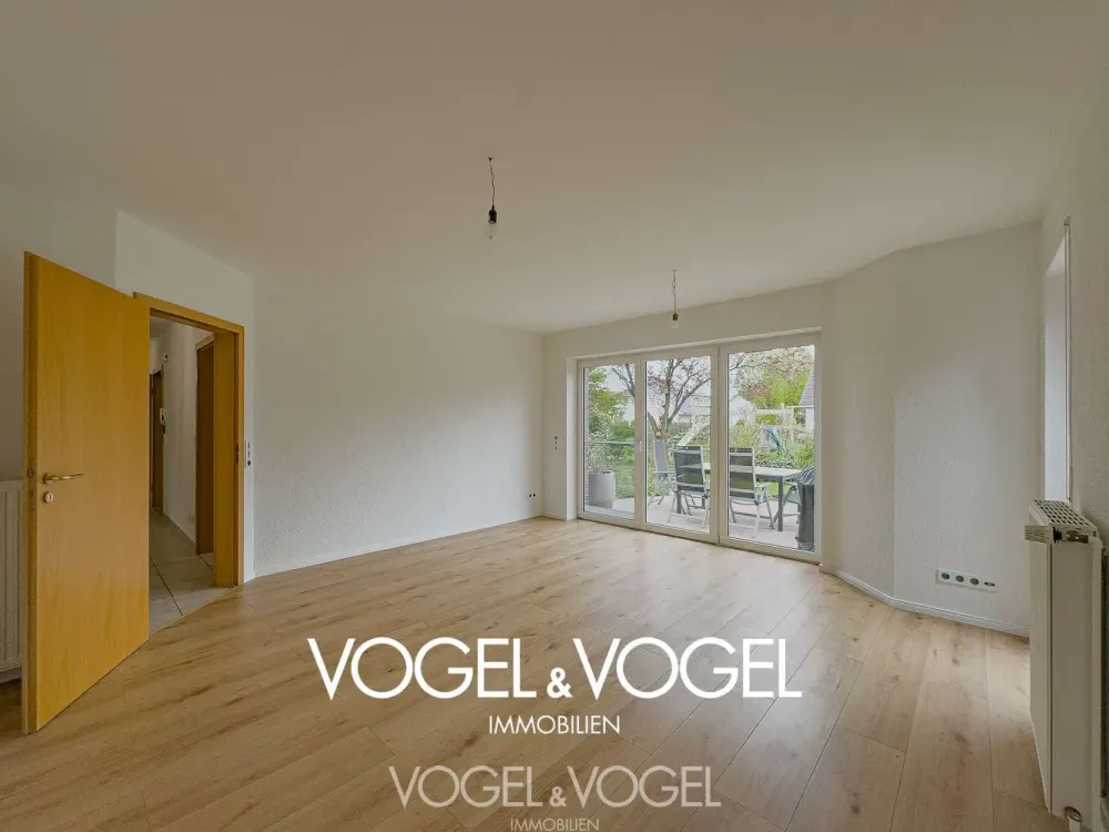 Ruhig wohnen, komfortabel leben, Ihr neues Zuhause für den nächsten Lebensabschnitt