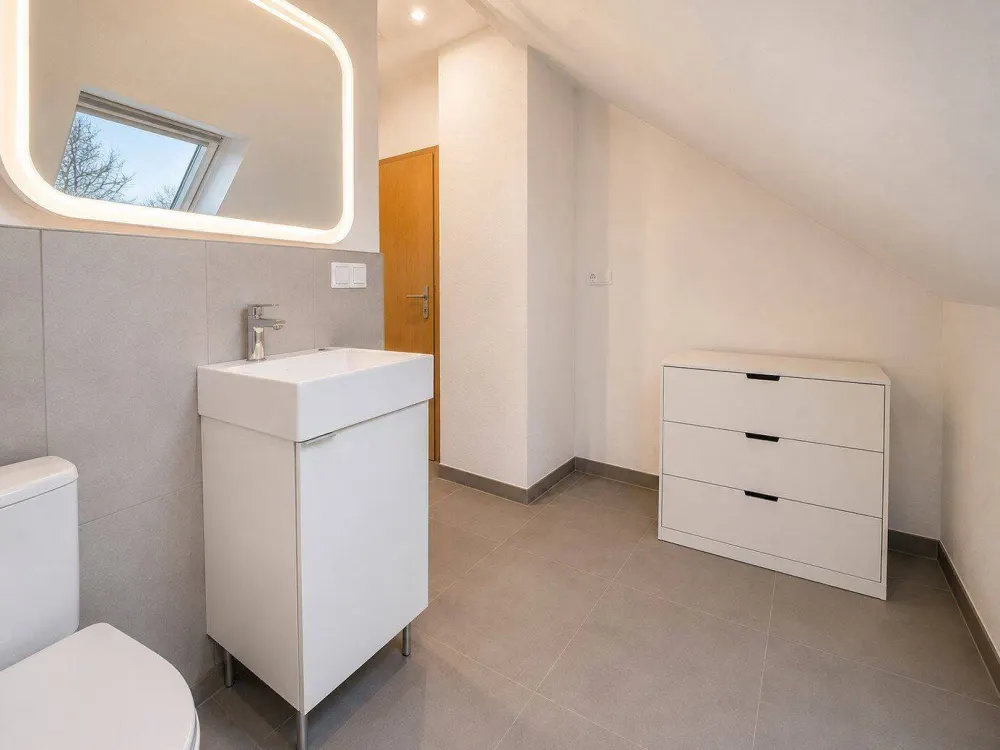 Möbliertes WG-Zimmer in Dortmund - 3er-WG | 420 € Gesamtmiete | für Studierende & Berufstätige