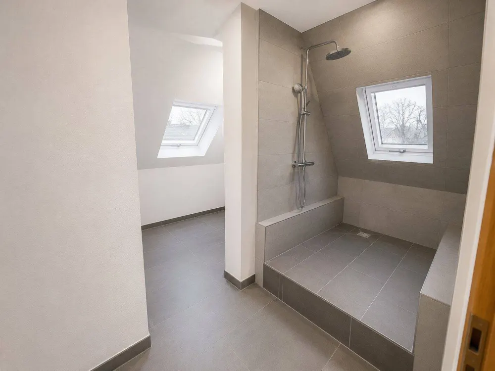 Möbliertes WG-Zimmer in Dortmund - 3er-WG | 420 € Gesamtmiete | für Studierende & Berufstätige