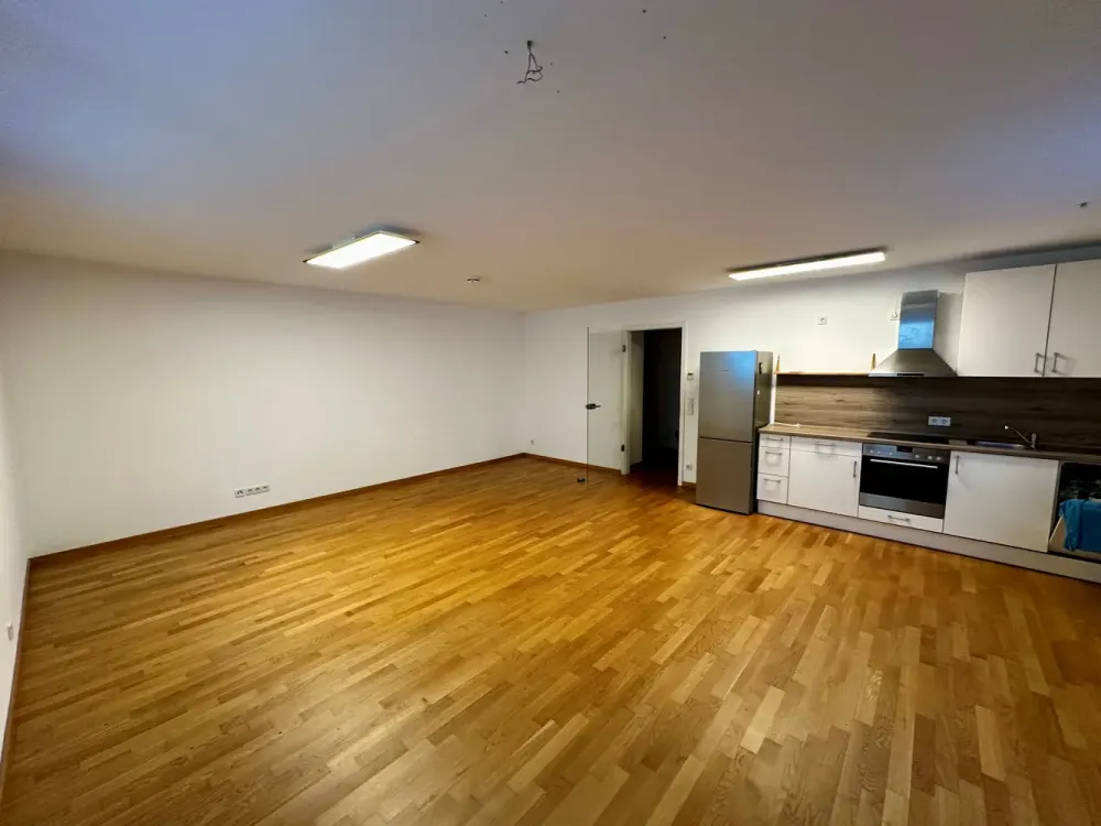 Moderne 52qm Wohnung nähe Innenstadt