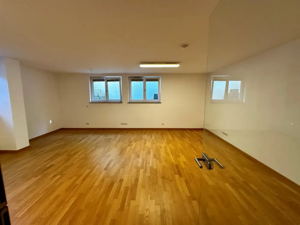 Moderne 52qm Wohnung nähe Innenstadt