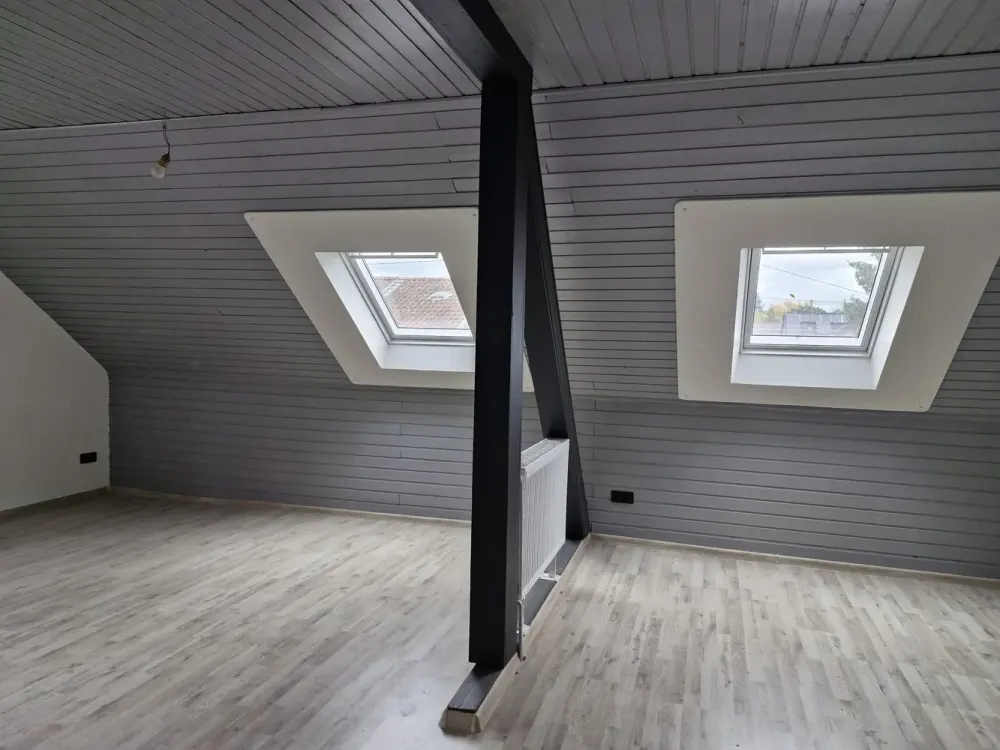 Viel Platz für Ihren Alltag: 5-Zimmer-Wohnung in Wadgassen