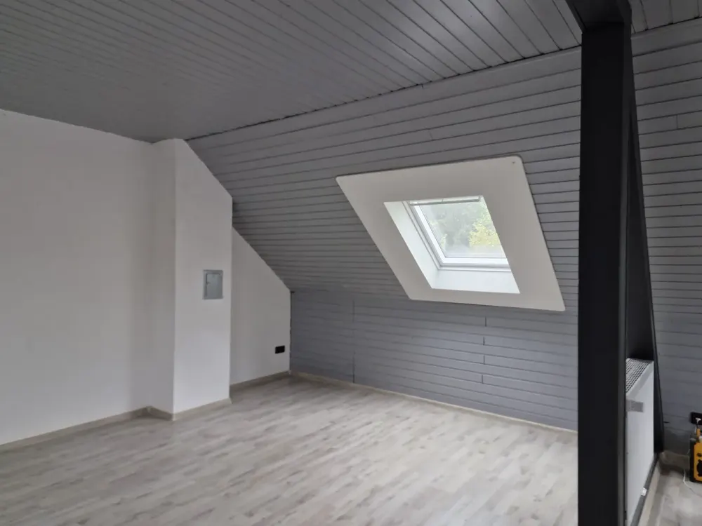 Viel Platz für Ihren Alltag: 5-Zimmer-Wohnung in Wadgassen