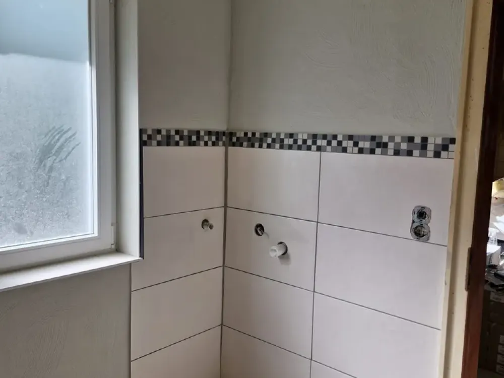 Viel Platz für Ihren Alltag: 5-Zimmer-Wohnung in Wadgassen