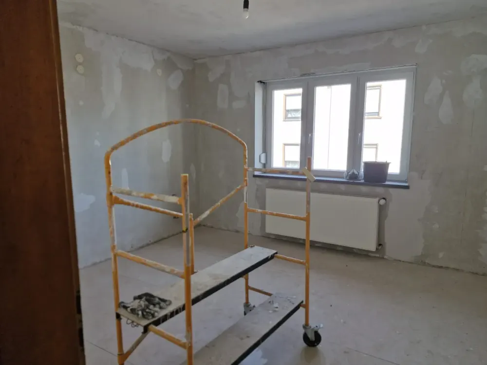 Viel Platz für Ihren Alltag: 5-Zimmer-Wohnung in Wadgassen