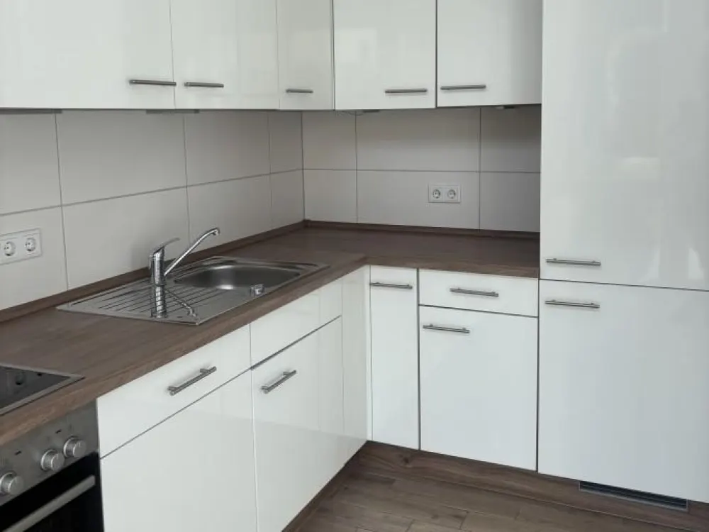 Großzügige Wohnung mit Terrasse und besonderem Wohncharakter