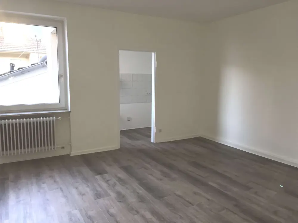 Gemütliche renovierte 2-Zi.-Wohnung mitten im Herzen von Hagen