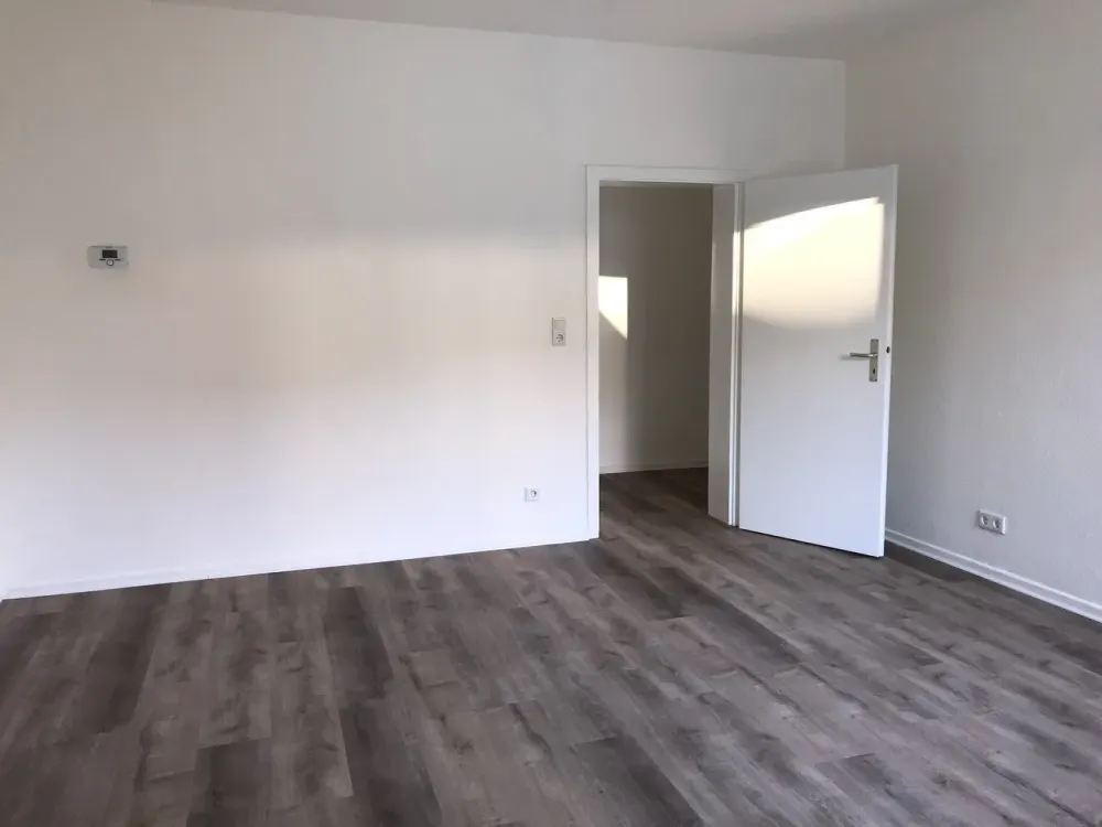 Gemütliche renovierte 2-Zi.-Wohnung mitten im Herzen von Hagen