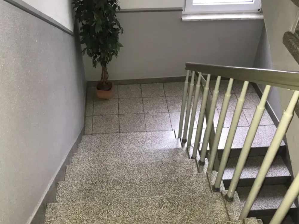 Gemütliche renovierte 2-Zi.-Wohnung mitten im Herzen von Hagen