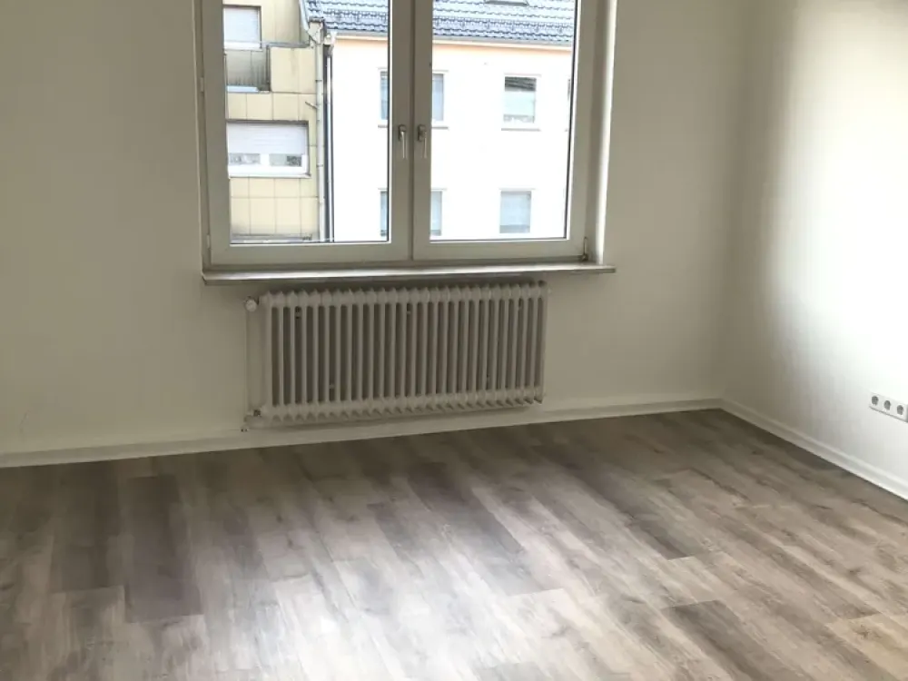 Gemütliche renovierte 2-Zi.-Wohnung mitten im Herzen von Hagen
