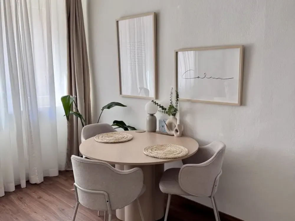 Schön renovierte 3-Zimmer Wohnung in Stuttgart Ost