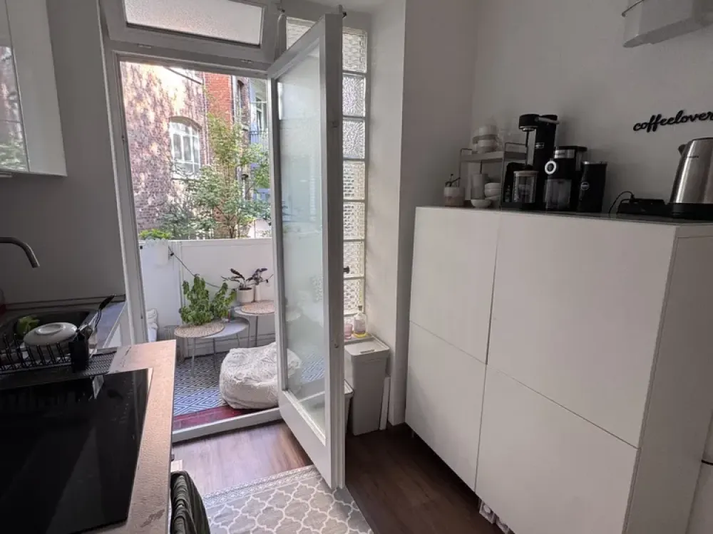 Schön renovierte 3-Zimmer Wohnung in Stuttgart Ost