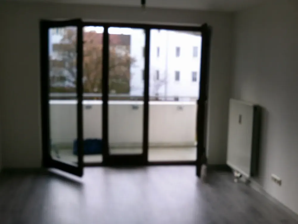 3-Zi-Wohnung in Obergiesing neben U-, S- Trambahn,- Busanschluss