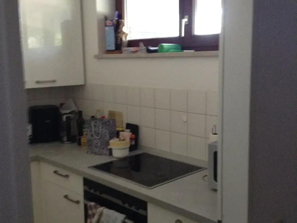 3-Zi-Wohnung in Obergiesing neben U-, S- Trambahn,- Busanschluss