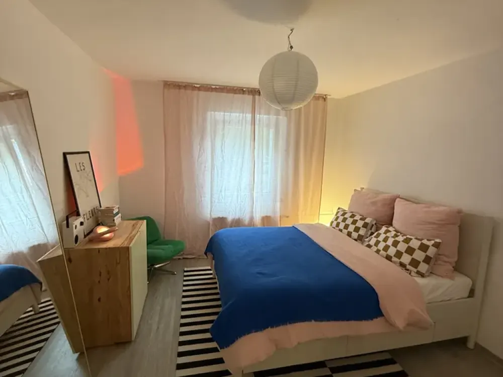 3-Zimmer-Wohnung in der Dortmunder Innenstadt