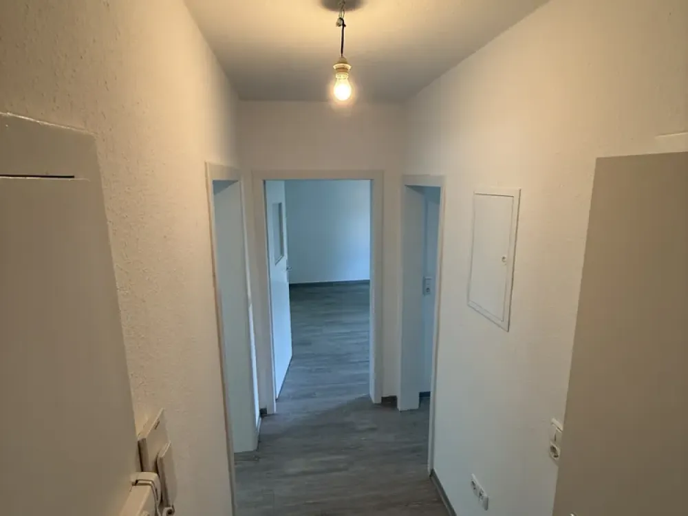 3-Zimmer-Wohnung in der Dortmunder Innenstadt