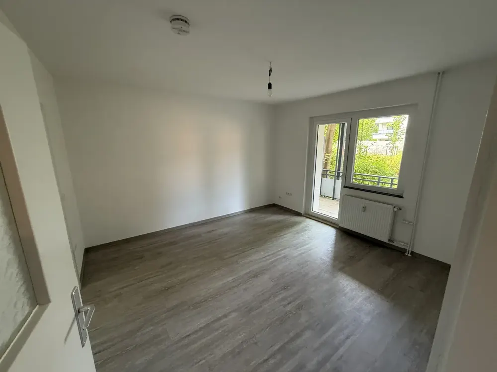 3-Zimmer-Wohnung in der Dortmunder Innenstadt
