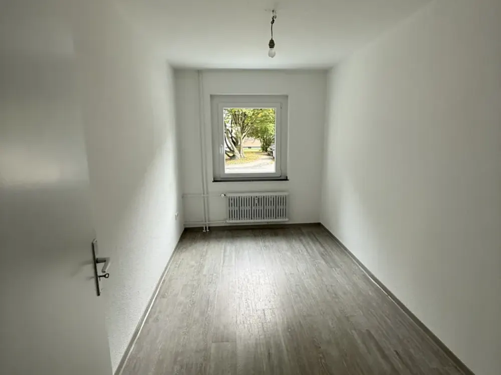 3-Zimmer-Wohnung in der Dortmunder Innenstadt