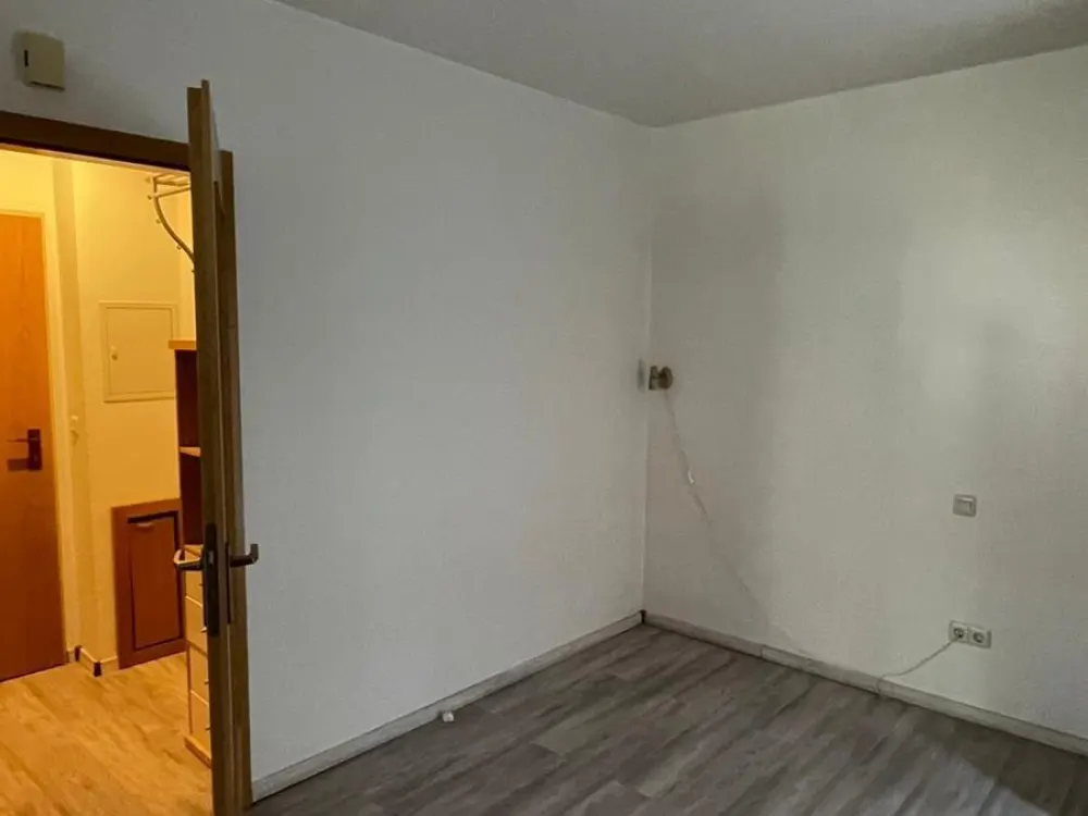 1 Zimmer Mietwohnung zum 01.10.26 29qm