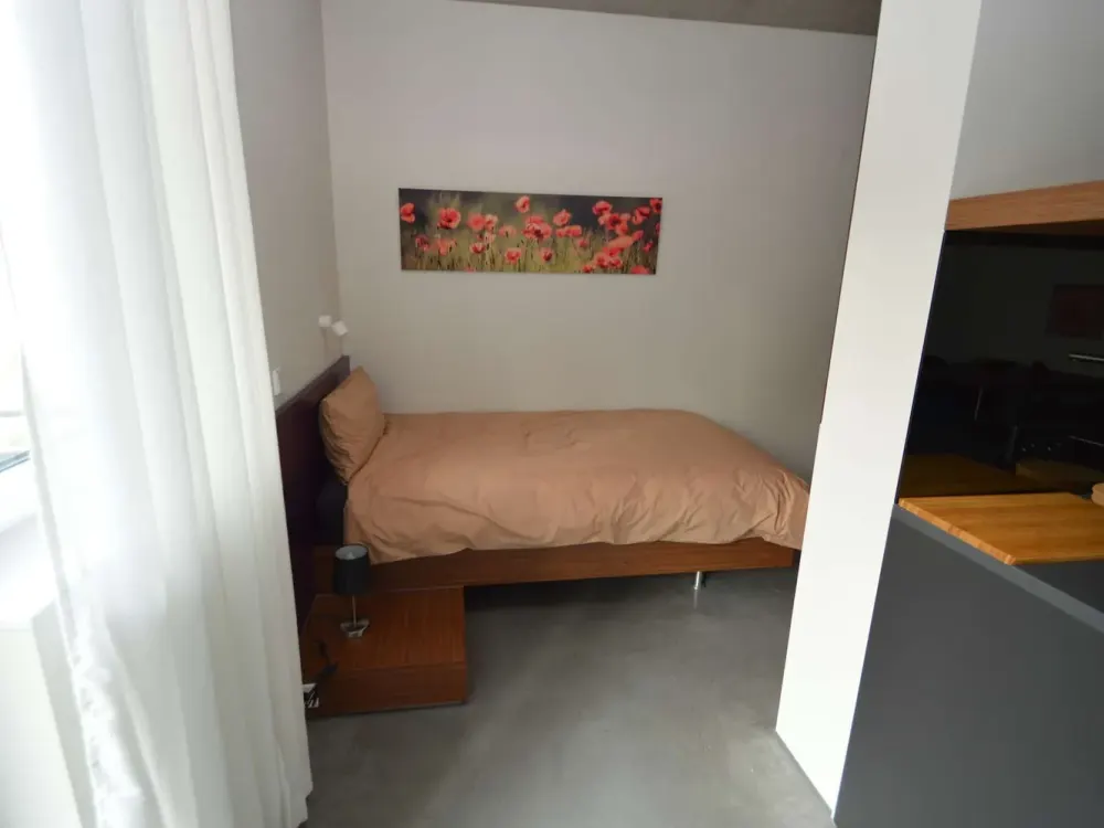 Möbliertes Apartment in der Alexanderstraße 58