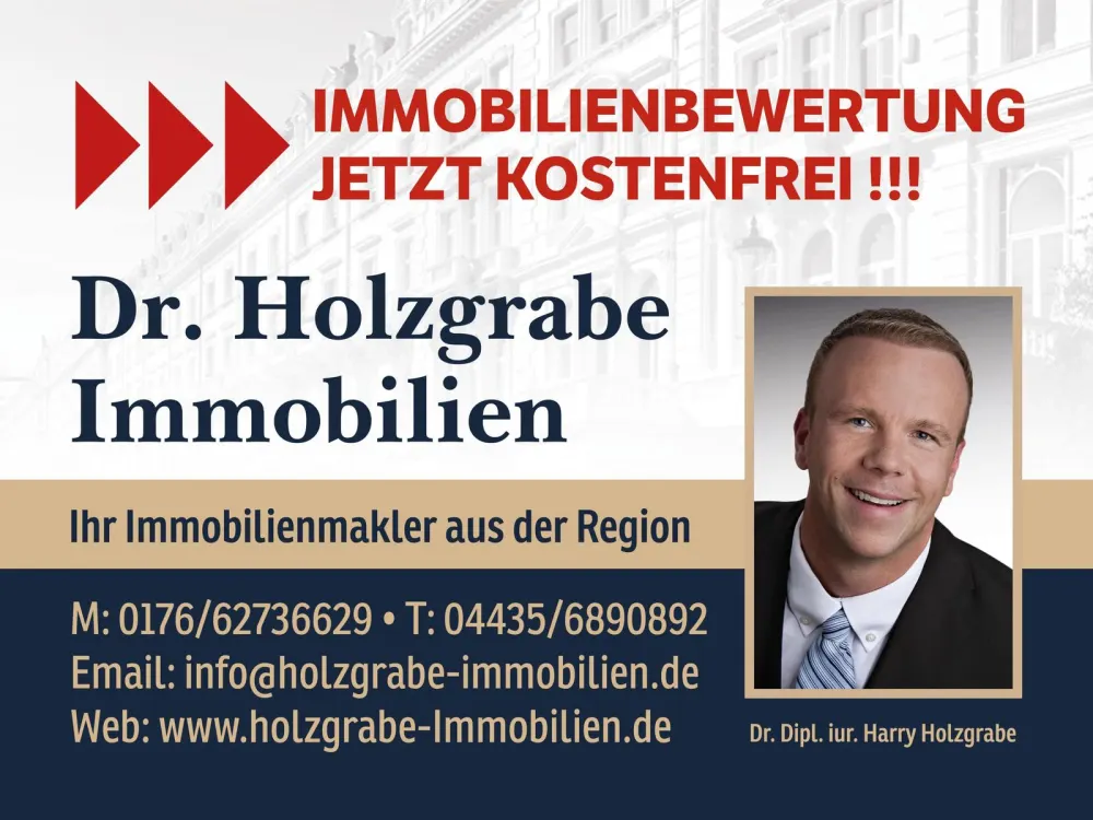 Low-energy new build apartment (KfW 40 QNG): 3-room apartment in Delmenhorst