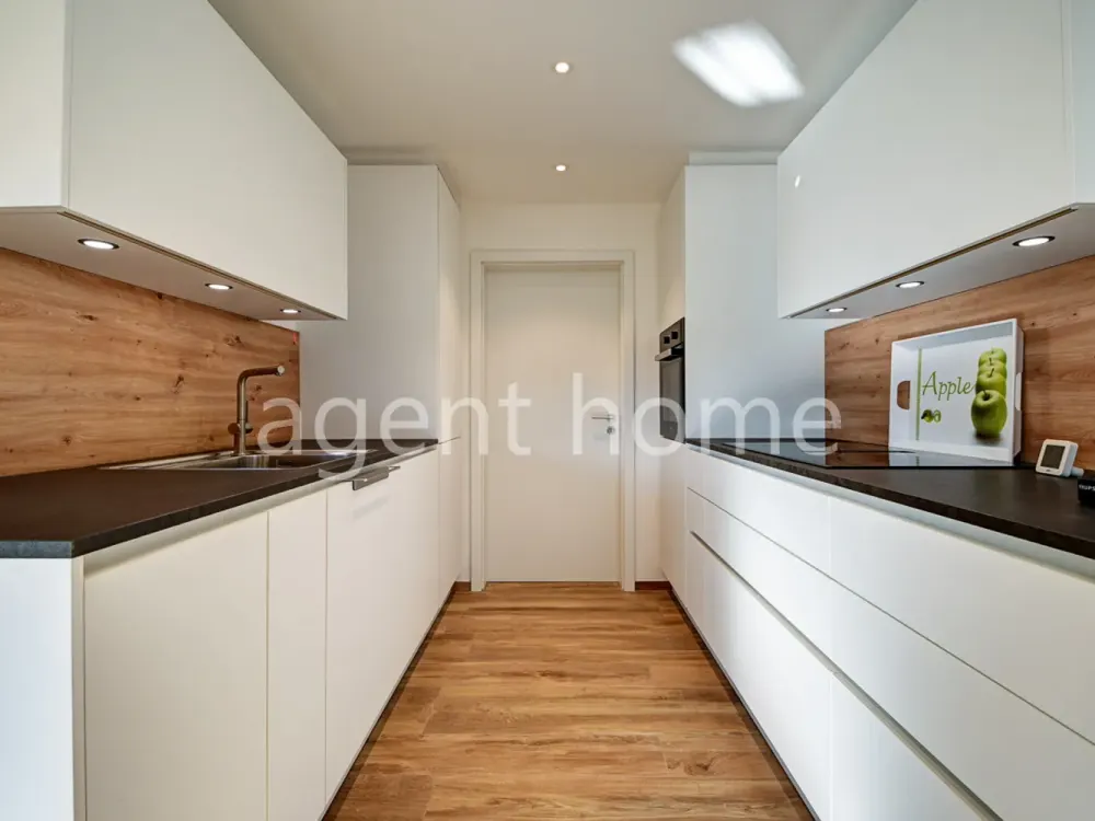 FURNISHED - LIVING CLOSE TO NATURE - Terrace Apartment in Prime Location
