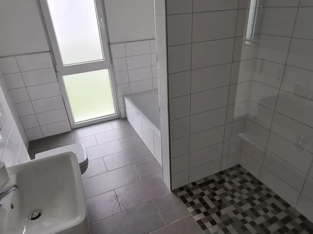 Traumhafte & bestens gelegene Wohnung im Staffelgeschoss